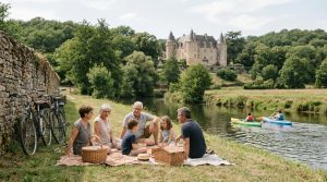 Tourisme et loisir 53 : découvrez les meilleures activités