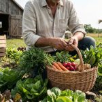 Tout savoir sur les labels d'agriculture biologique