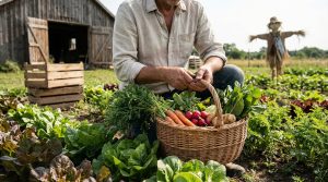 Tout savoir sur les labels d'agriculture biologique