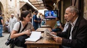 Tout savoir sur l'info maroc avec yabiladi