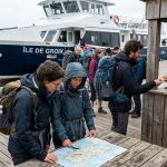 Traversée de l'île de groix : tarifs et conseils pratiques