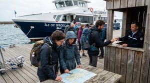 Traversée de l'île de groix : tarifs et conseils pratiques