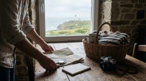 Vacances en bretagne 2022 : préparez votre séjour parfait