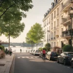 Découvrez les meilleurs quartiers du perreux-sur-marne