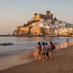 Découvrez peníscola, une perle de la méditerranée