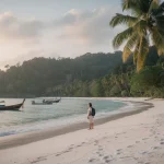 Koh phangan : guide complet pour découvrir cette île thaïlandaise