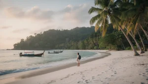 Koh phangan : guide complet pour découvrir cette île thaïlandaise