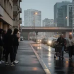 Le 13e arrondissement de paris : dangereux ou mal compris ?