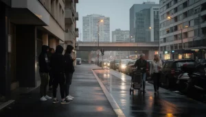 Le 13e arrondissement de paris : dangereux ou mal compris ?