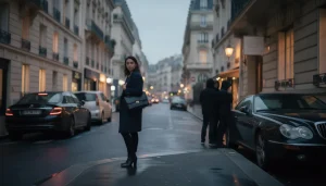 Le 16ème arrondissement de paris : un endroit dangereux ?