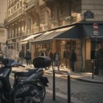 Le 2ème arrondissement de paris est-il vraiment dangereux ?