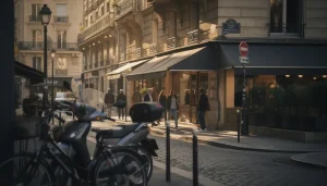 Le 2ème arrondissement de paris est-il vraiment dangereux ?