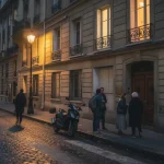 Le 5ème arrondissement de paris est-il dangereux ?