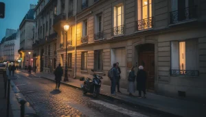 Le 5ème arrondissement de paris est-il dangereux ?