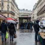 Le quartier marx-dormoy à paris : dangers et réalités