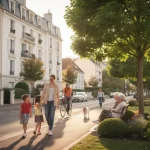 Les meilleurs quartiers de vigneux-sur-seine pour vivre heureux