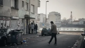 Les quartiers à éviter à ivry-sur-seine : guide pratique