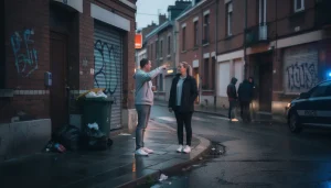 Les quartiers à éviter à lille : conseils et informations