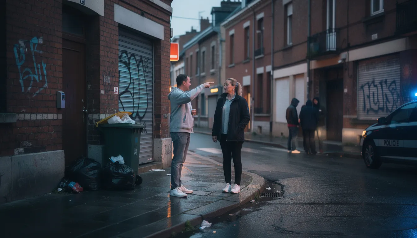 Les quartiers à éviter à lille : conseils et informations