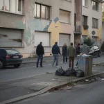 Les quartiers à éviter à mulhouse : guide complet