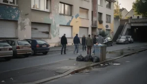 Les quartiers à éviter à mulhouse : guide complet