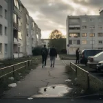 Les quartiers à éviter à noisy-le-grand : guide complet