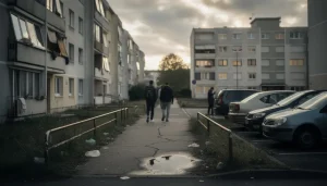 Les quartiers à éviter à noisy-le-grand : guide complet