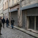 Les quartiers à éviter à toulon : guide essentiel