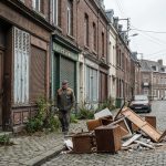 Les quartiers à éviter à tourcoing pour un investissement réussi