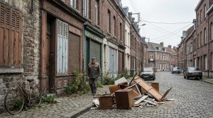 Les quartiers à éviter à tourcoing pour un investissement réussi
