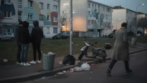 Les quartiers à éviter à vitry-sur-seine : guide complet