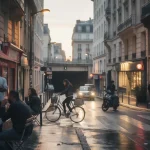 Quartier marx dormoy à paris : est-il vraiment dangereux ?