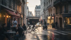 Quartier marx dormoy à paris : est-il vraiment dangereux ?