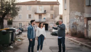 Quartiers à éviter à aubagne : guide complet et conseils