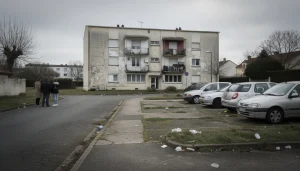 Quartiers à éviter à joué-lès-tours : guide complet