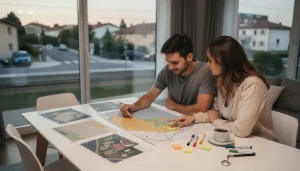 Quartiers à éviter à meyzieu : guide complet pour bien choisir