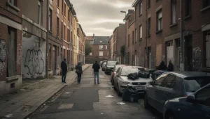 Quartiers à éviter à roubaix : ce qu'il faut savoir