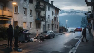 Quartiers à éviter à thonon-les-bains : guide complet