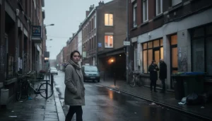 Sécurité dans le quartier moulins à lille : est-il dangereux ?