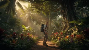 Bali, pays dangereux : 7 précautions essentielles à prendre