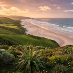 Chatham island : découvrez l'archipel néo-zélandais au charme unique