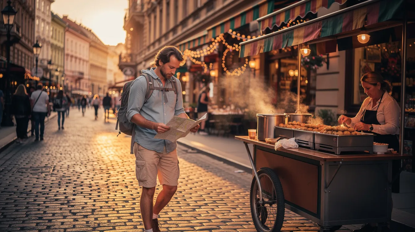 Conseils pratiques pour un voyage sécurisé