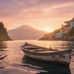 Italie : explorez la baie de naples et ses trésors cachés