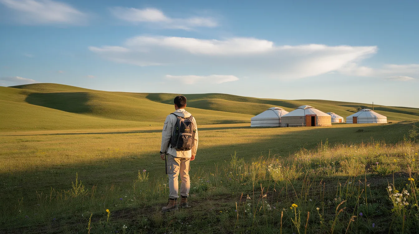 Mongolie : tourisme et danger, ce qu'il faut vraiment savoir 1 Conseils pratiques pour voyager en Mongolie