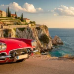 Road trip en croatie : 10 étapes incontournables pour une aventure inoubliable