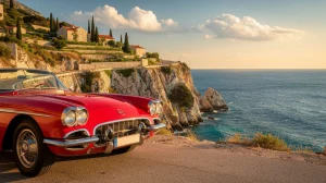 Road trip en croatie : 10 étapes incontournables pour une aventure inoubliable