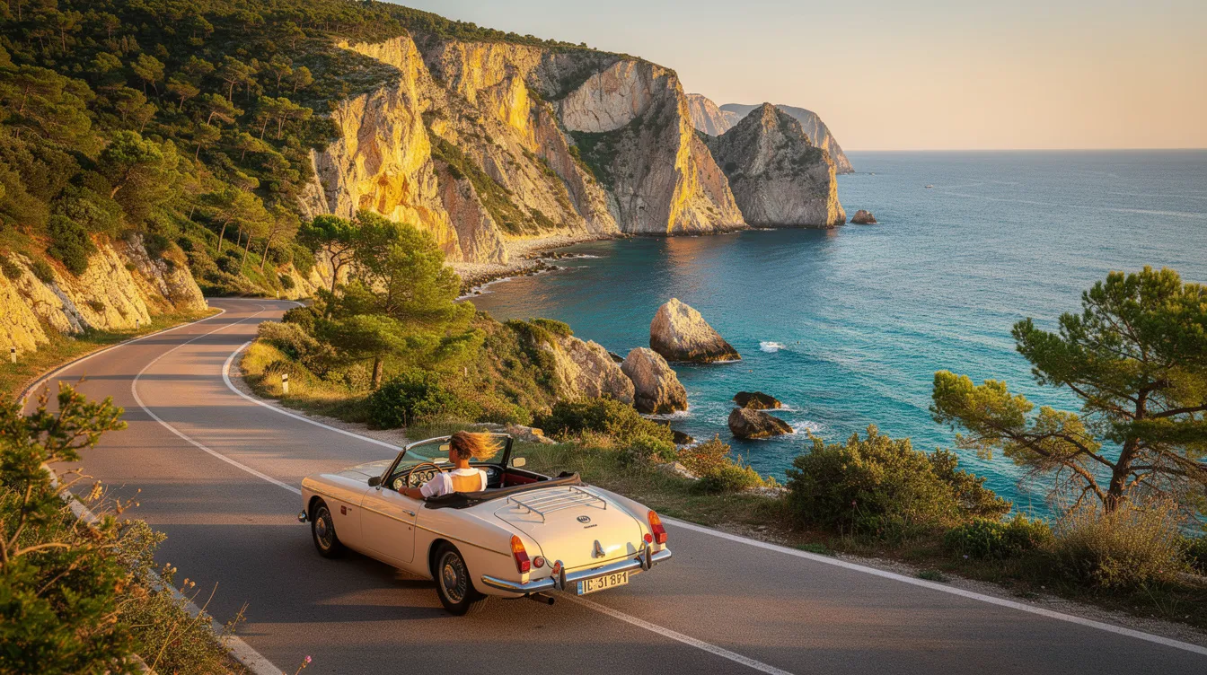 Itinéraire détaillé : 10 étapes clés