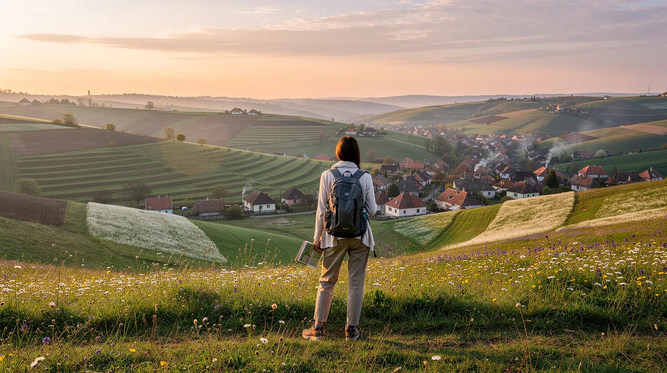 Roumanie : tourisme et dangers à connaître pour un voyage serein 1 Conseils pour un voyage serein