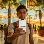 Site officiel visa égypte : simplifiez votre demande d'e-visa