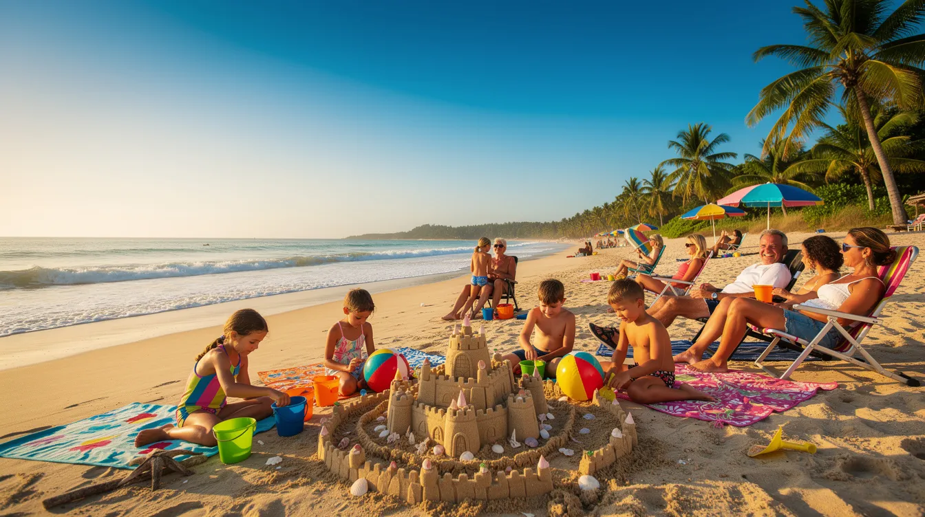 Détails des vacances par période